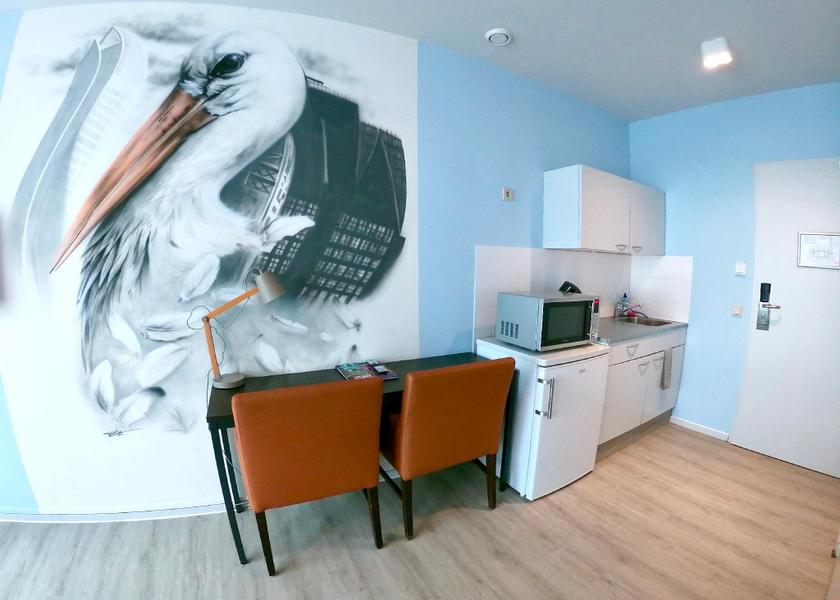 South Holland The Hague kitchen