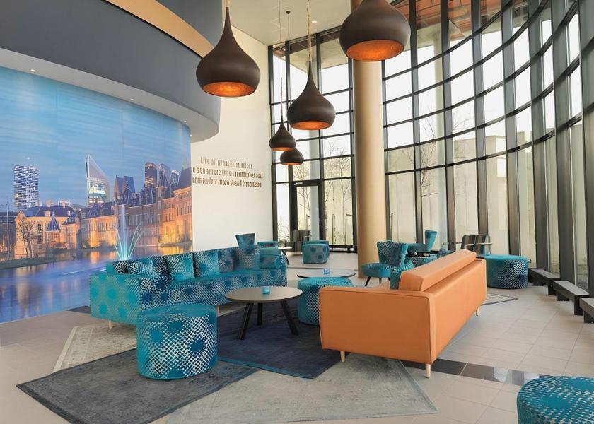 South Holland The Hague 