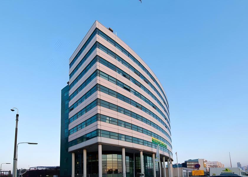 South Holland The Hague 