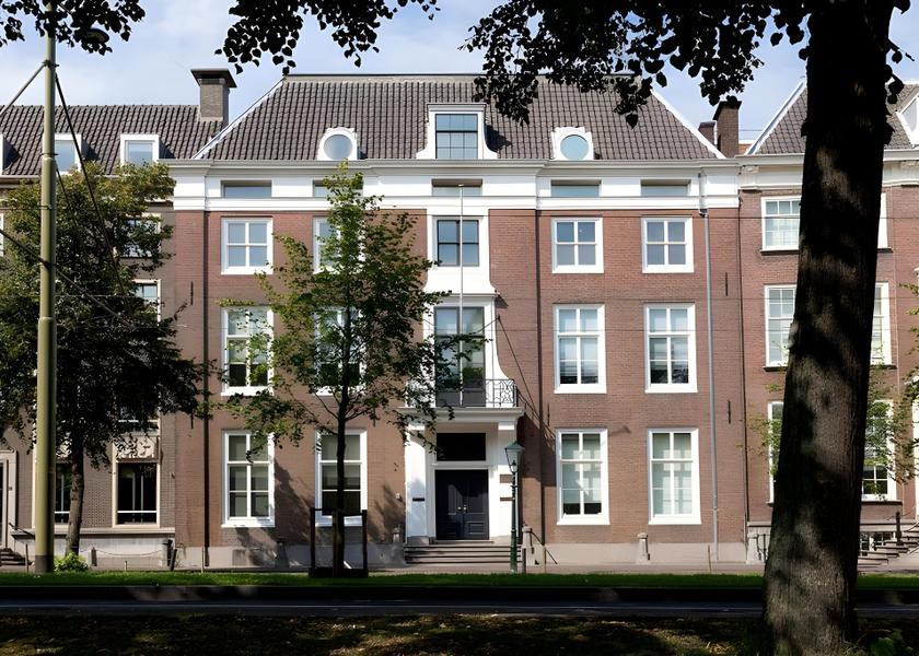 South Holland The Hague 