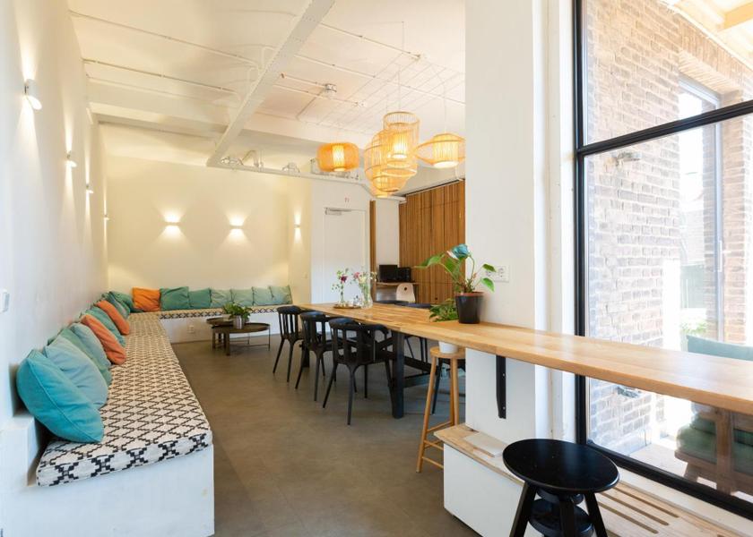 South Holland The Hague 