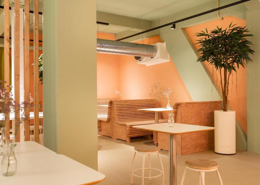 South Holland The Hague 