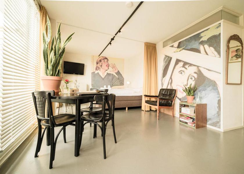 South Holland The Hague 