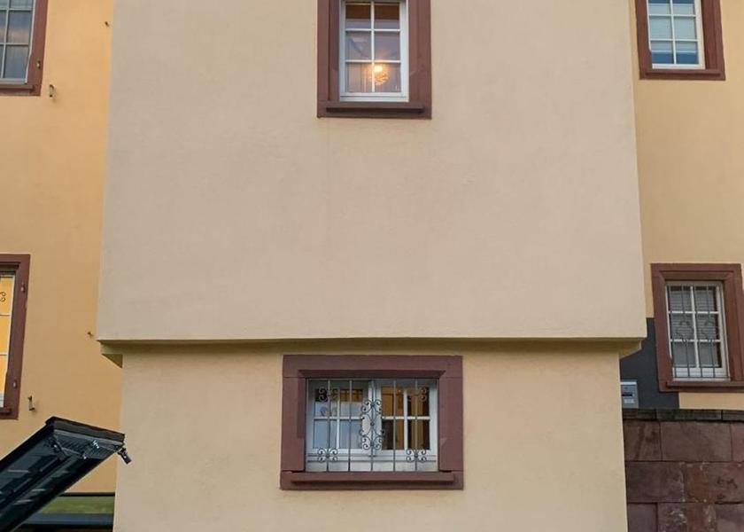 Baden-Württemberg Weil am Rhein 