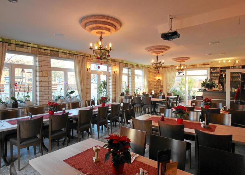 Baden-Württemberg Weil am Rhein banquet hall