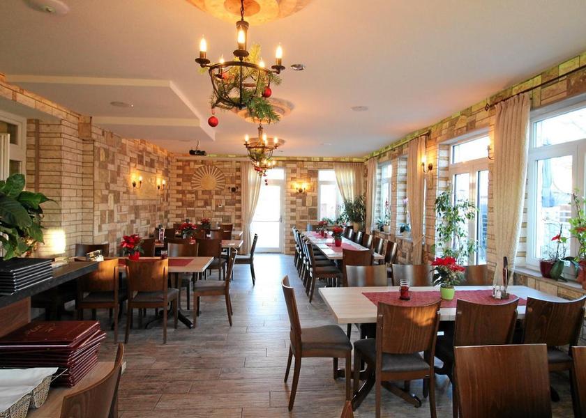 Baden-Württemberg Weil am Rhein banquet hall