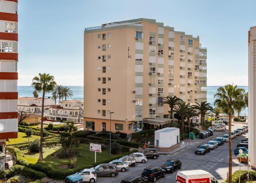Andalusia Torrox 