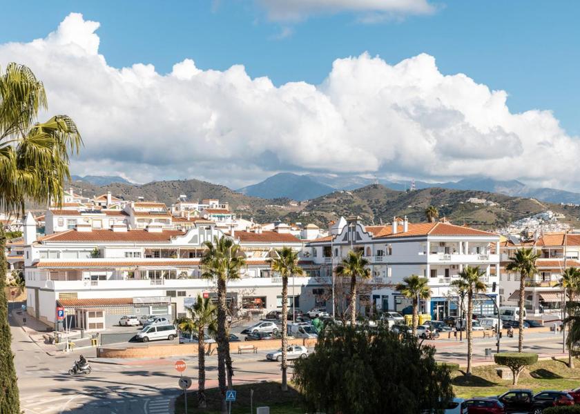 Andalusia Torrox 