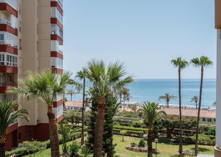 Andalusia Torrox exterior view