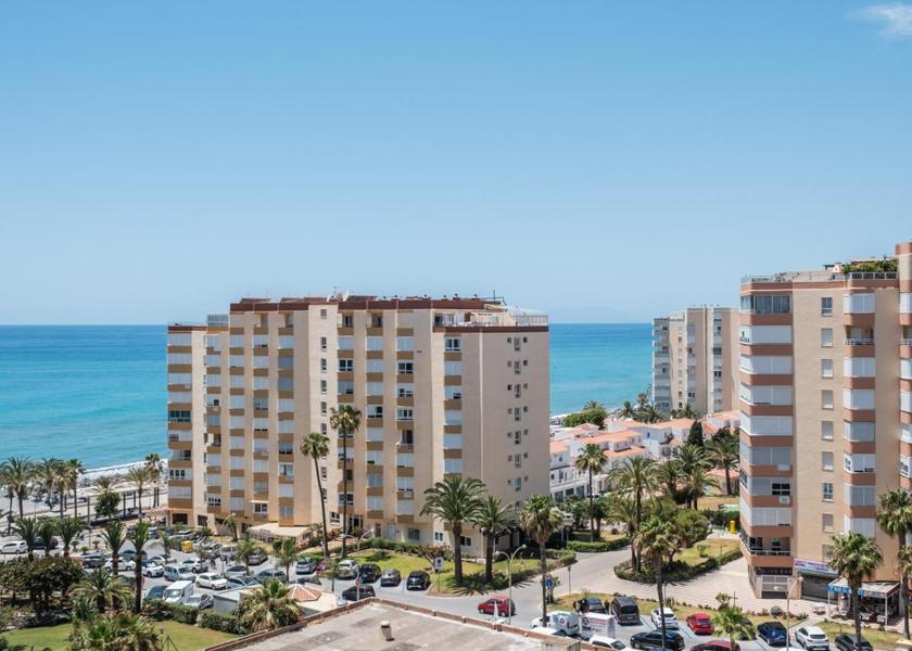 Andalusia Torrox exterior view
