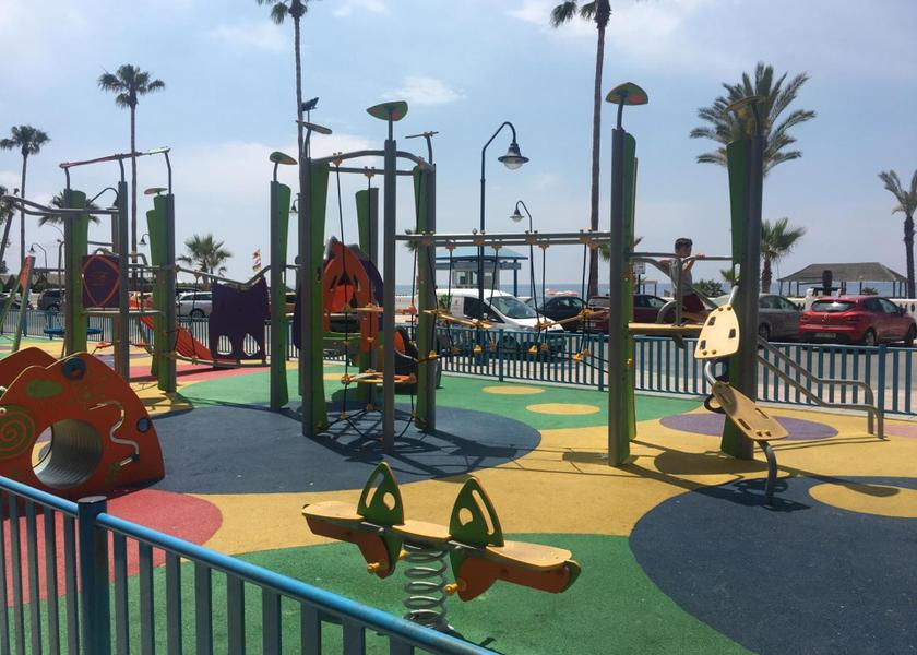 Andalusia Torrox attractions