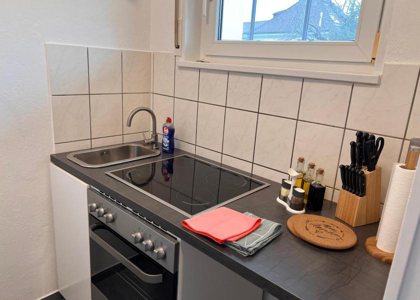 Baden-Württemberg Weil am Rhein 