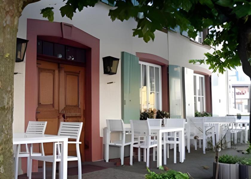Baden-Württemberg Grenzach-Wyhlen balcony/terrace