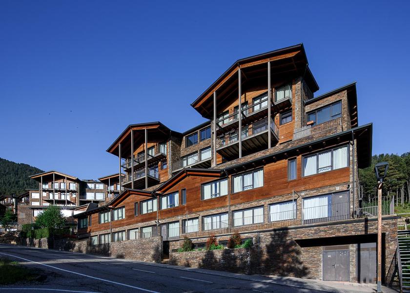 Catalonia Alp 