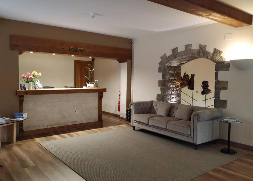 Catalonia Alp lobby