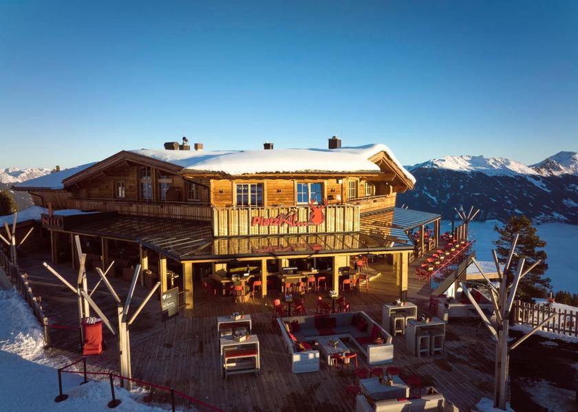 Tyrol Kaltenbach 