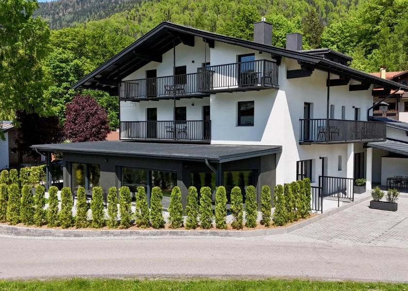 Tyrol Thiersee exterior view