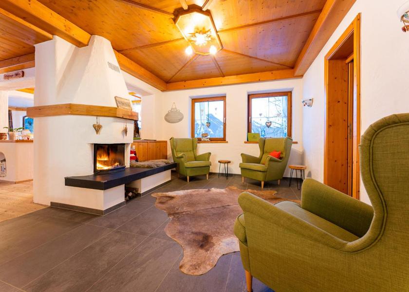 Tyrol Thiersee bar/lounge