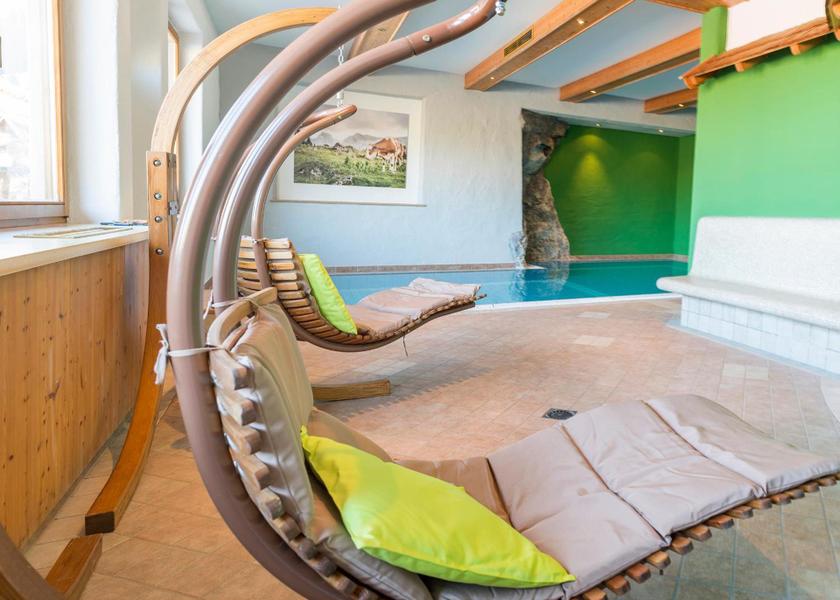 Tyrol Thiersee spa