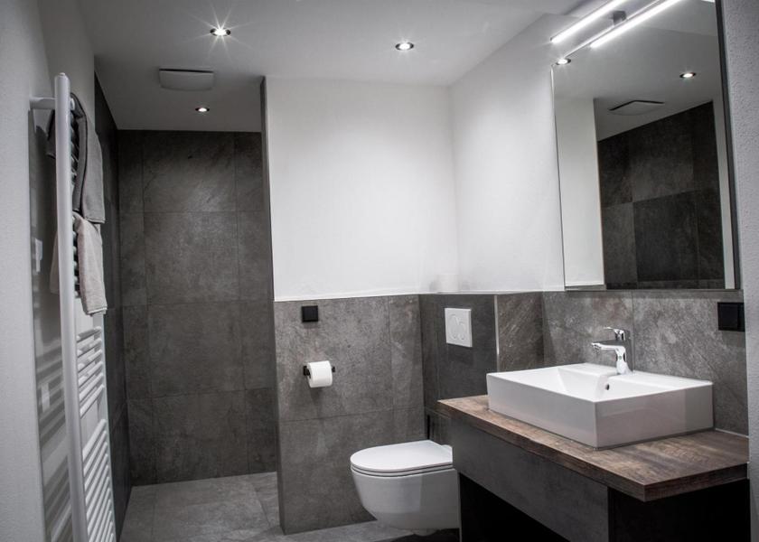 Tyrol Thiersee Three-Bedroom Apartment with Bath