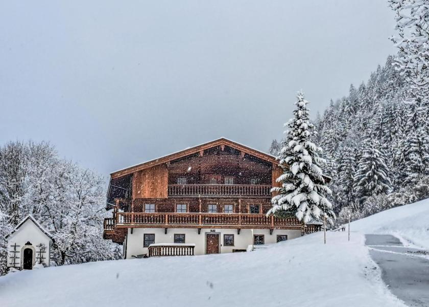 Tyrol Thiersee 
