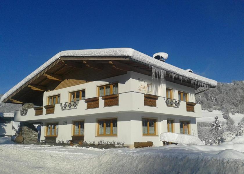 Tyrol Thiersee exterior view