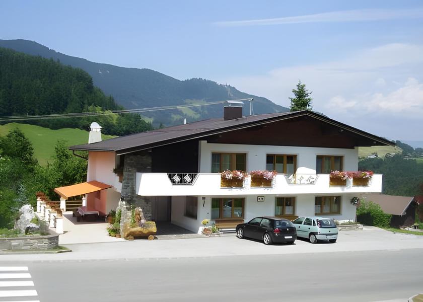 Tyrol Thiersee exterior view