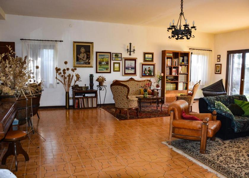 Tuscany San Casciano dei Bagni 