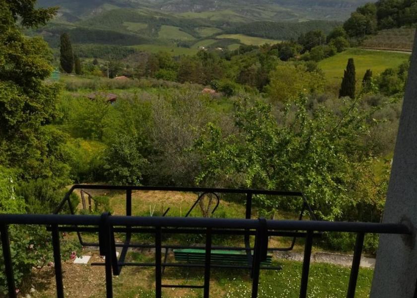 Tuscany San Casciano dei Bagni 