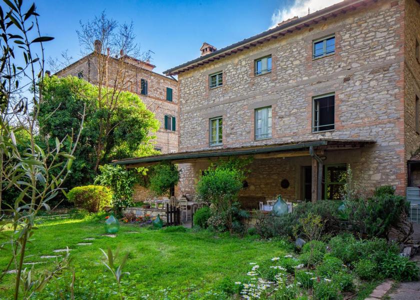 Tuscany San Casciano dei Bagni 