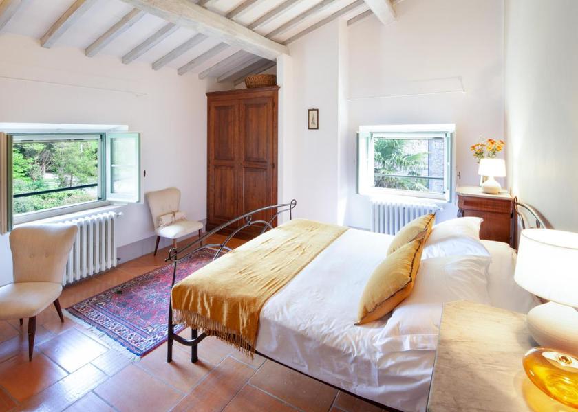 Tuscany San Casciano dei Bagni 