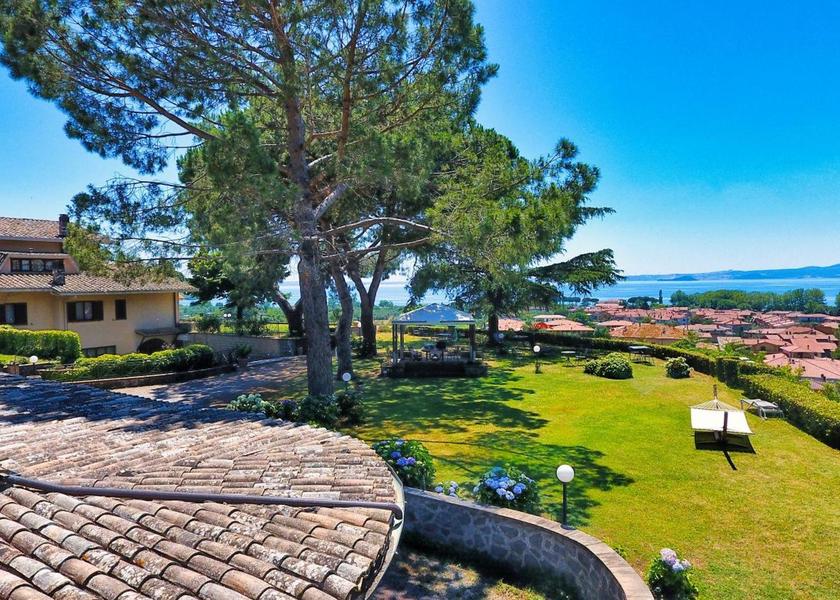 Tuscany San Casciano dei Bagni 