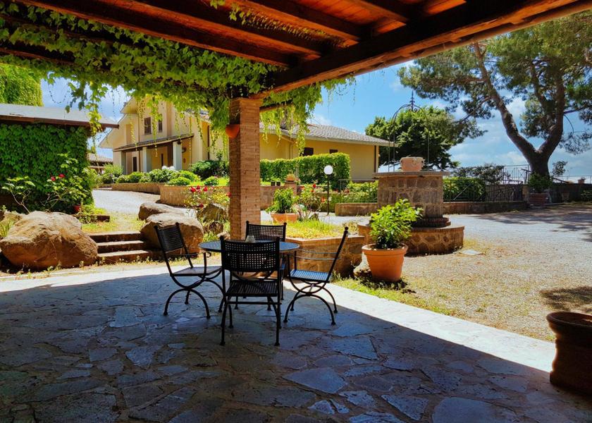 Tuscany San Casciano dei Bagni 