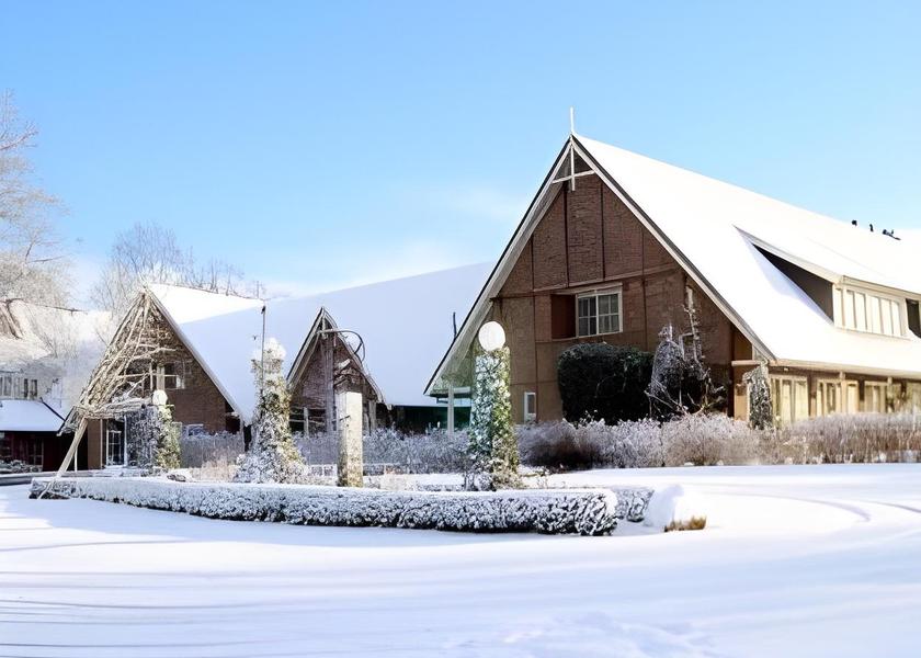 Overijssel De Lutte Exterior view