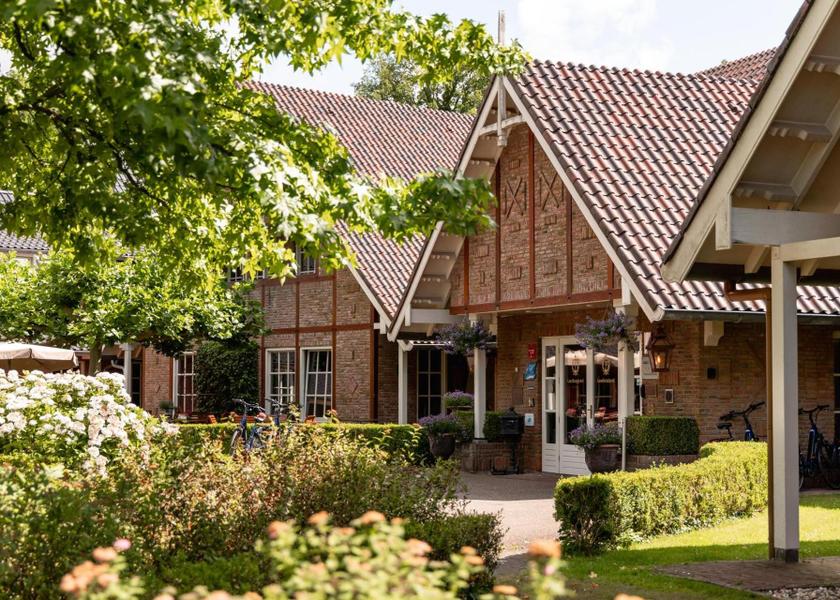 Overijssel De Lutte Exterior view
