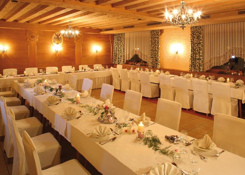 Tyrol Volders restaurant