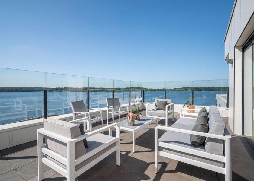 Walloon Region Froidchapelle facilities