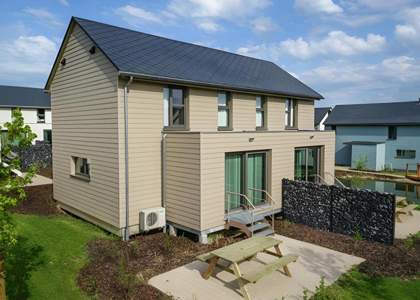 Walloon Region Froidchapelle 