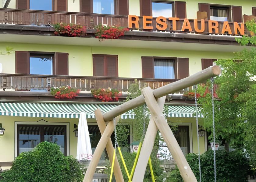 Salzburg State Wals-Siezenheim exterior view