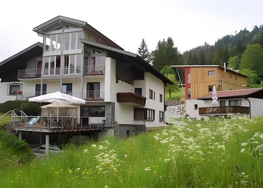 Carinthia Weissensee exterior view