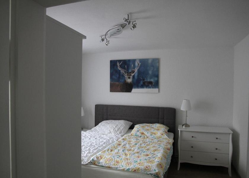 Lower Saxony Braunlage bedroom
