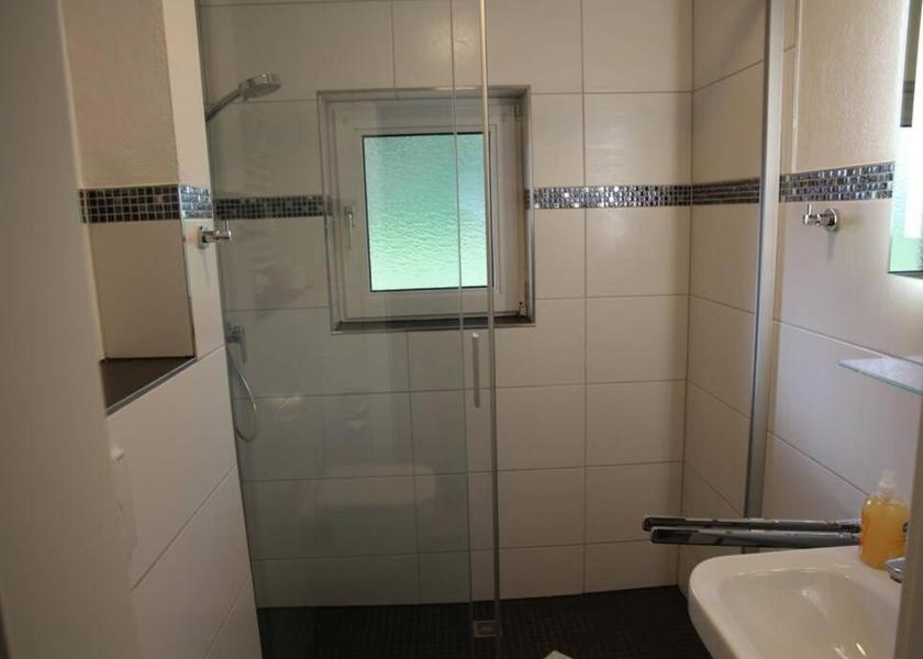 Lower Saxony Braunlage Two-Bedroom Apartment