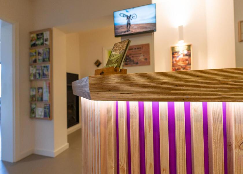 Lower Saxony Braunlage lobby