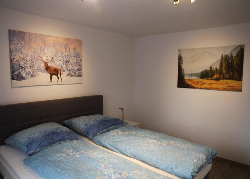 Lower Saxony Braunlage bedroom