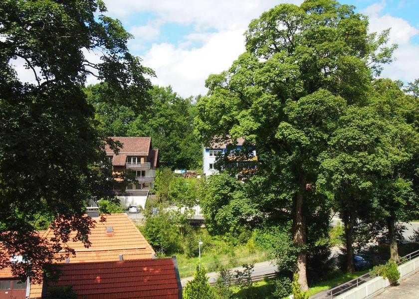 Lower Saxony Braunlage view