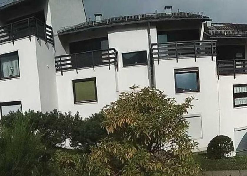 Lower Saxony Braunlage exterior view