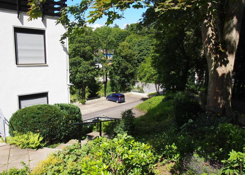 Lower Saxony Braunlage exterior view