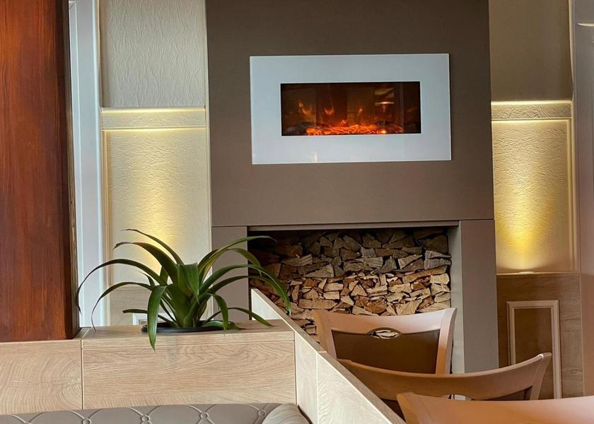 Lower Saxony Braunlage restaurant
