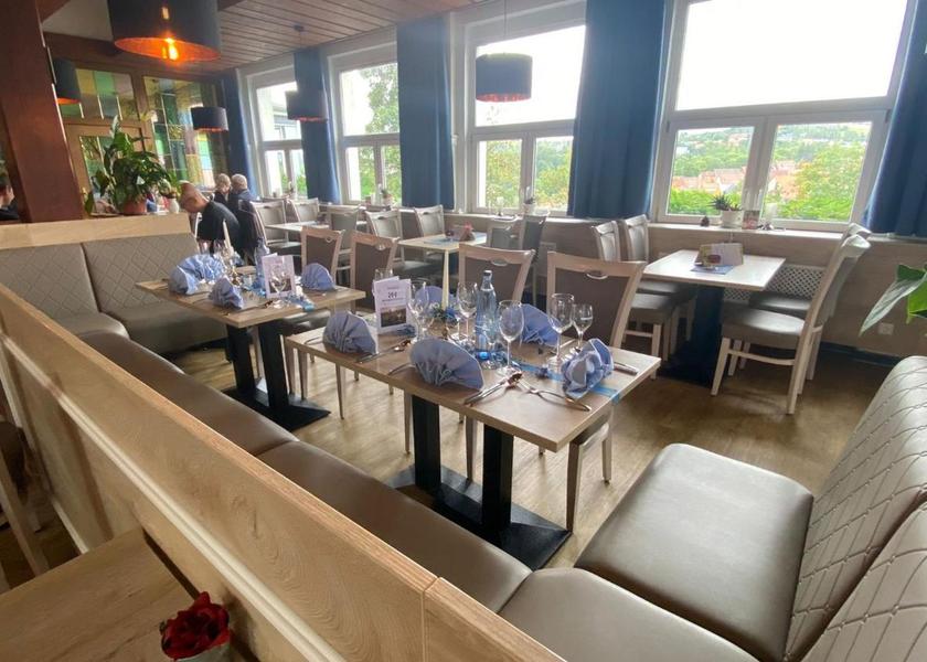 Lower Saxony Braunlage restaurant