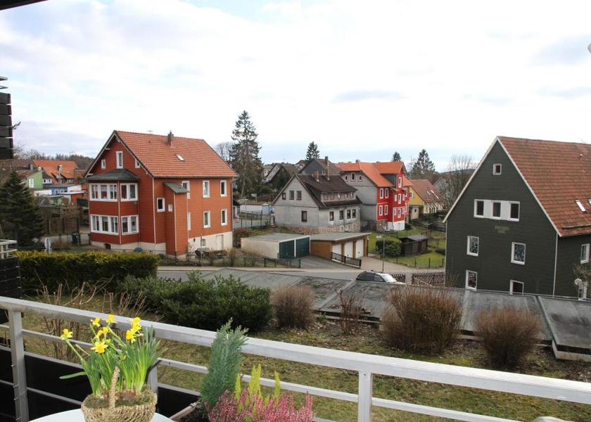 Lower Saxony Braunlage 